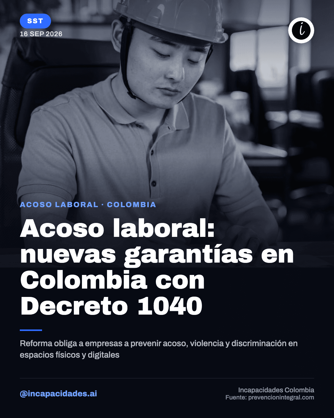 portada 2026 09 16T15 45 08 15 | Gestion de Incapacidades con IA portada 2026 09 16T15 45 08 15 - Incapacidades.ai
