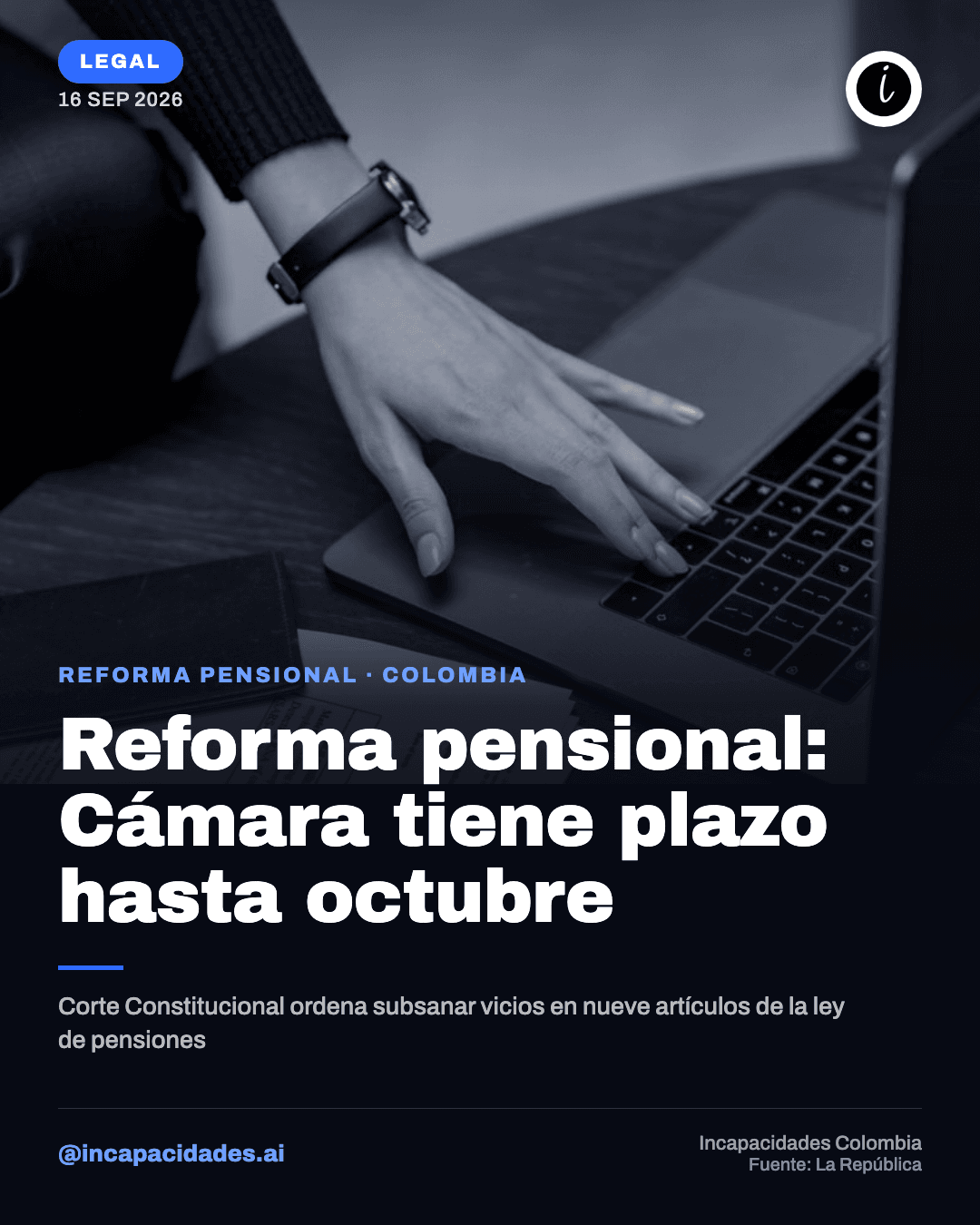 portada 2026 09 16T20 10 31 9 | Gestion de Incapacidades con IA portada 2026 09 16T20 10 31 9 - Incapacidades.ai