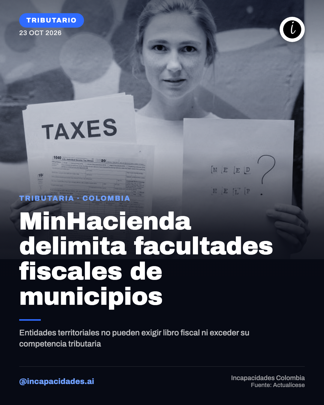 portada 2026 10 23T11 33 24 8 | Gestion de Incapacidades con IA portada 2026 10 23T11 33 24 8 - Incapacidades.ai