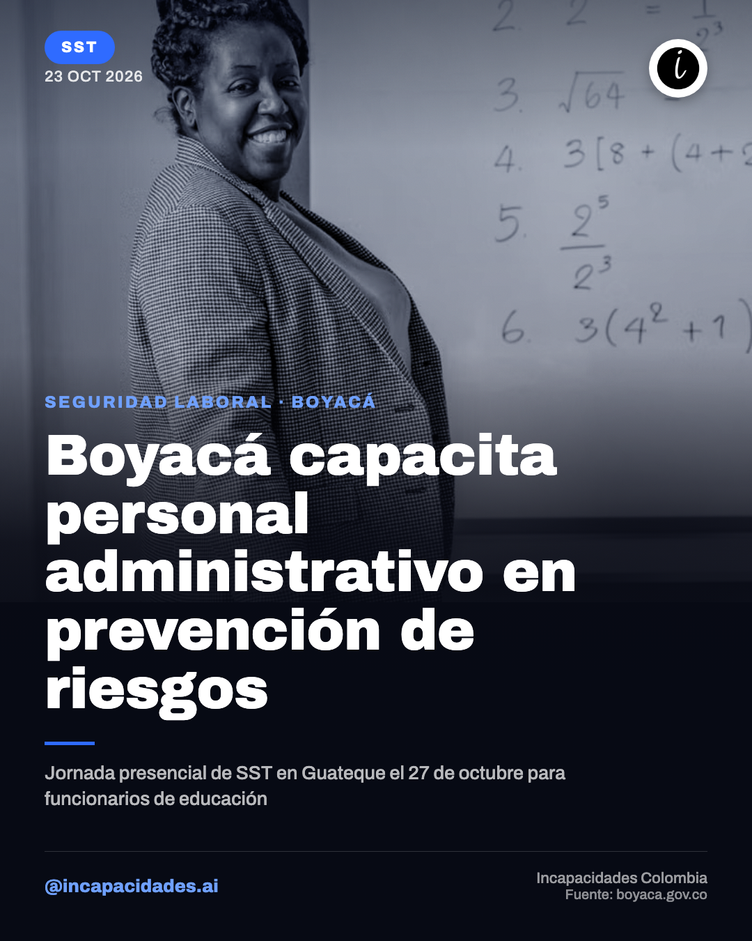 portada 2026 10 23T11 36 41 22 | Gestion de Incapacidades con IA portada 2026 10 23T11 36 41 22 - Incapacidades.ai